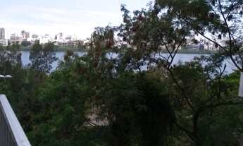 Imagem 2: Apartamento com 2 quartos à venda, 93 m² por R$ 1.600.000 - Lagoa - Rio de Janeiro/RJ