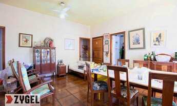 Imagem 2: Apartamento com 4 dormitórios à venda, 180 m² por R$ 2.650.000,00 - Ipanema - Rio de Janei