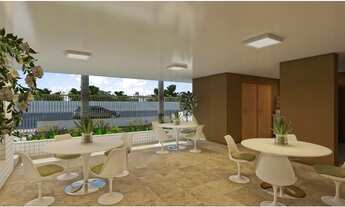 Imagem 7: Apartamentos 2 quartos - Perto da Av, Caxangá/UFPE - Lançamento