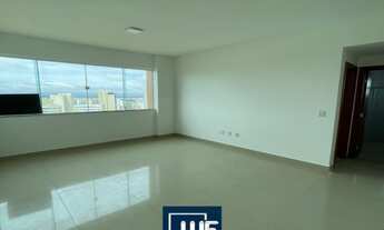 Imagem 2: Apartamento amplo no Candeias próximo a Faculdade Fainor com 3 quartos sendo uma suíte