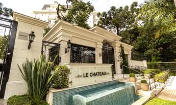 Imagem: APARTAMENTO - 04 SUÍTES - SACADA COM CHURRASQUEIRA