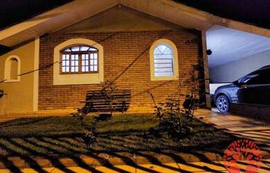 Imagem 2: Casa Térrea com 2 dormitórios, 167 m² - venda por R$ 850.000 ou aluguel por R$ 4.000/mês