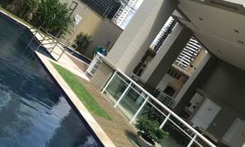 Imagem 7: Cobertura para venda tem 246 metros quadrados e 5 quartos em Lagoa Nova - Natal - RN