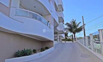 Imagem 3: Apartamento mobiliado com 3 quartos e vista mar em Quatro Ilhas