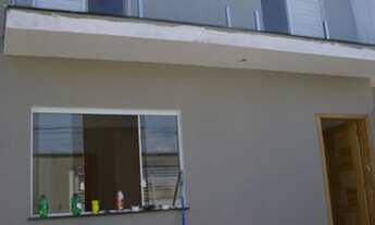 Imagem 5: Sobrado com 67 m2 em Vila Brasileira - Mogi das Cruzes - SP