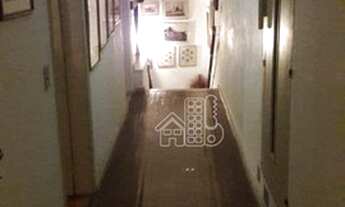 Imagem 7: Casa com 4 dormitórios à venda, 386 m² por R$ 2.070.000,00 - Laranjeiras - Rio de Janeiro