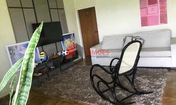 Imagem 3: Amplo apartamento no Centro - Vista livre e definitiva