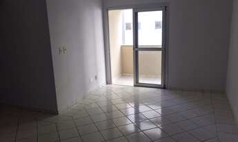 Imagem 2: Apartamento para aluguel com 89 metros quadrados com 3 quartos em Vila Alto da Glória - Go