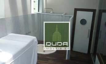 Imagem 3: Apartamento com 1 dormitório para alugar, 29 m² por R$ 2.500,00/mês - Itaim Bibi - São Pau