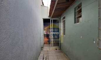 Imagem 5: Casa com 3 dormitórios à venda, 90 m² por R$ 225.000,00 - Cidade Industrial - Curitiba/PR