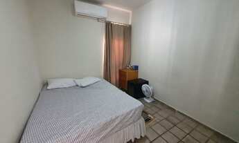 Imagem 5: Apartamento para venda tem 77 metros quadrados com 3 quartos em Capim Macio - Natal - RN