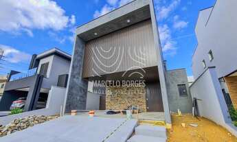 Imagem 6: SOBRADO NOVÍSSIMO, MODERNO E ACABAMENTOS REQUINTADOS - RESERVA ERMIDA 2