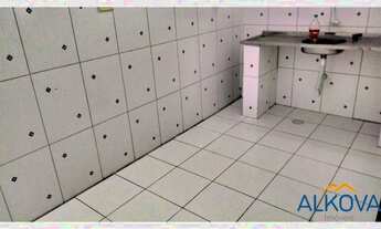 Imagem 4: Galpão Comercial para locação, Cidade Morumbi, São José dos Campos - GA0104