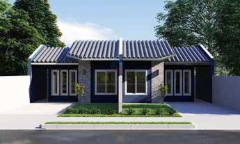 Imagem 7: Casa para Venda em Fazenda Rio Grande, Santa Terezinha, 3 dormitórios, 1 suíte, 1 banheiro