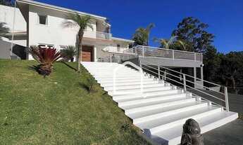 Imagem 6: Casa com 5 dormitórios, 428 m² - venda por R$ 3.450.000 ou aluguel por R$ 20.000/mês - Gra