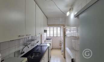 Imagem 3: Apartamento para venda possui 66 metros quadrados com 3 quartos em Centro - Florianópolis