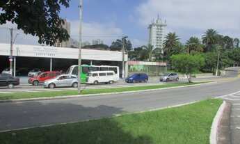 Imagem 3: Galpão comercial com terreno