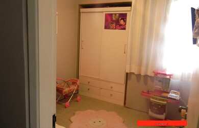 Imagem 4: Cobertura Duplex, 3 dormitórios sendo 1 suíte, 108m2