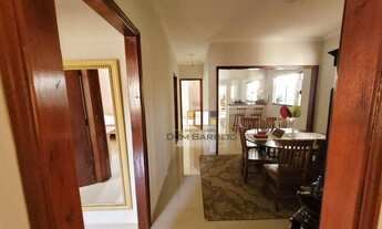 Imagem 6: Casa com 3 dormitórios à venda, 164 m² por R$ 550.000,00 - Jardim João Paulo II - Sumaré/S