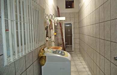 Imagem 5: Casa com 2 dormitórios à venda, 115 m² por R$ 350.000,00 - Aviação - Praia Grande/SP