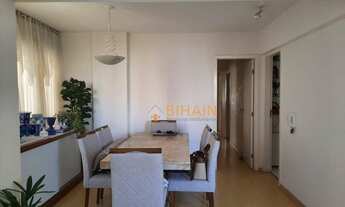 Imagem 5: Apartamento com 3 dormitórios para alugar, 120 m² por R$ 3.500,00/mês - Buritis - Belo Hor