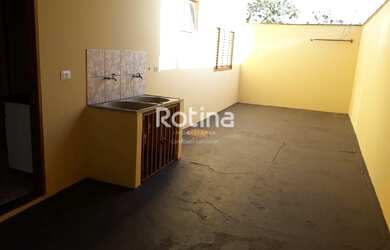 Imagem 7: Casa para aluguel, 2 quartos, 1 vaga, Nossa Senhora das Graças - Uberlândia/MG