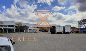 Imagem 3: Galpão Comercial à venda, Jardim das Indústrias, São José dos Campos -