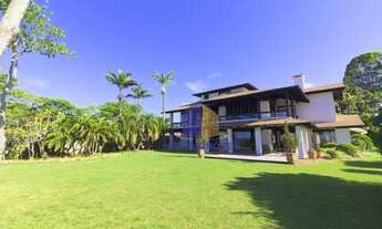 Imagem 3: Casa com 14 dormitórios à venda, 10000 m² por R$ 29.000.000,00 - Praia de Armação do Itapo