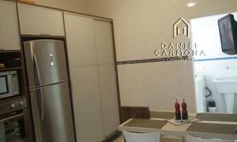 Imagem 6: Lindo Sobrado 03 Suítes - Jardim Residencial Vila Suiça- Indaiatuba/SP