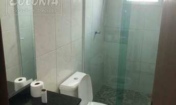 Imagem 3: Santo André - Apartamento Padrão - Vila Camilópolis