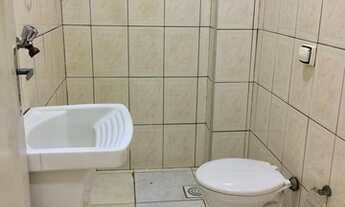 Imagem 3: KITNET NO BOQUEIRÃO/SANTOS