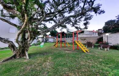 Imagem 2: NOVO HAMBURGO - Apartamento Padrão - Rincão