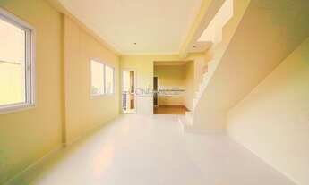 Imagem 7: Cobertura a Venda no Bairro Campina do Siqueira, Curitiba-PR