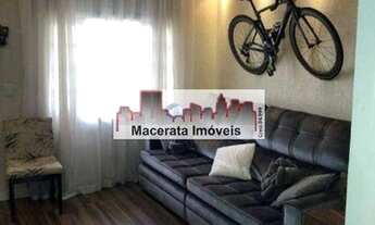 Imagem 7: Sobrado com 3 dormitórios à venda, 87 m² por R$ 620.000,00 - Socorro - São Paulo/SP