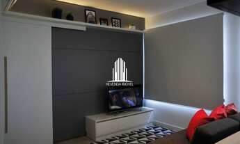 Imagem 3: STUDIO EM VILA OLIMPIA