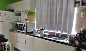 Imagem 5: Casa para venda tem 76 m2 com 3 quartos