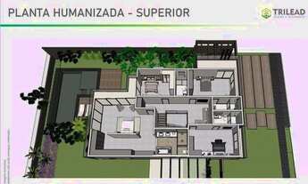 Imagem 6: Casa Residencial à venda, Condomínio Reserva do Paratehy, São José dos Campos - CA0551