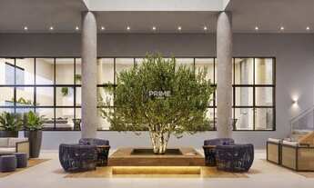 Imagem 6: Apartamento no Juvevê - Lançamento com 2 e 3 quartos