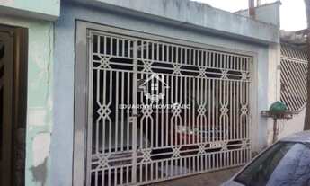 Imagem 3: Santo André - Casa Padrão - VILA LUZITA