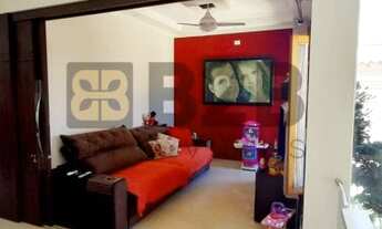 Imagem 4: Casa para Venda em Piratininga, Residencial Primavera, 3 dormitórios, 3 suítes, 5 banheiro