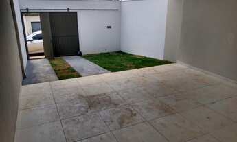 Imagem 3: Casa Jardim Primavera 1ª Etapa com Área gourmet Ampla - Anápolis - GO