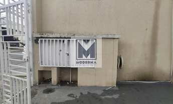 Imagem 4: Galpão em Cidade Parque São Luiz - Guarulhos