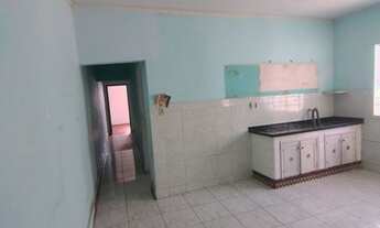 Imagem 5: Térrea para venda possui 160 metros quadrados com 2 quartos em Vila Hortência - Sorocaba