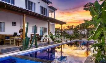 Imagem: Mini Condomínio Á Venda 03 Apartamentos