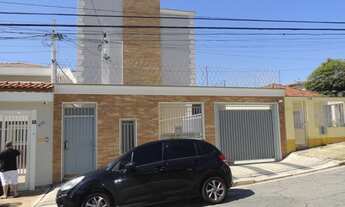 Imagem: SOBRADO EM CONDOMÍNIO - METRÔ PENHA