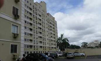 Imagem: Apto Charme Goiabeiras 3/4, 70m², 01 vaga