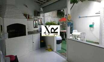 Imagem 4: Casa com 4 dormitórios à venda, 135 m² por R$ 557.000,00 - Taquara - Rio de Janeiro/RJ