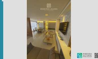 Imagem 3: Apartamento - Condomínio Terrazzo - Oportunidade ÚNICA