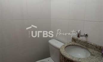 Imagem 6: Cobertura para venda possui 203 metros quadrados com 3 quartos em Setor Oeste - Goiânia