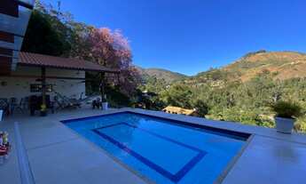 Imagem: Casa de condomínio para venda com 2300